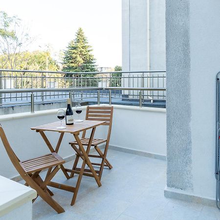 Comfy Home In The Heart Of 부르가스 외부 사진