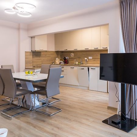 Comfy Home In The Heart Of 부르가스 외부 사진
