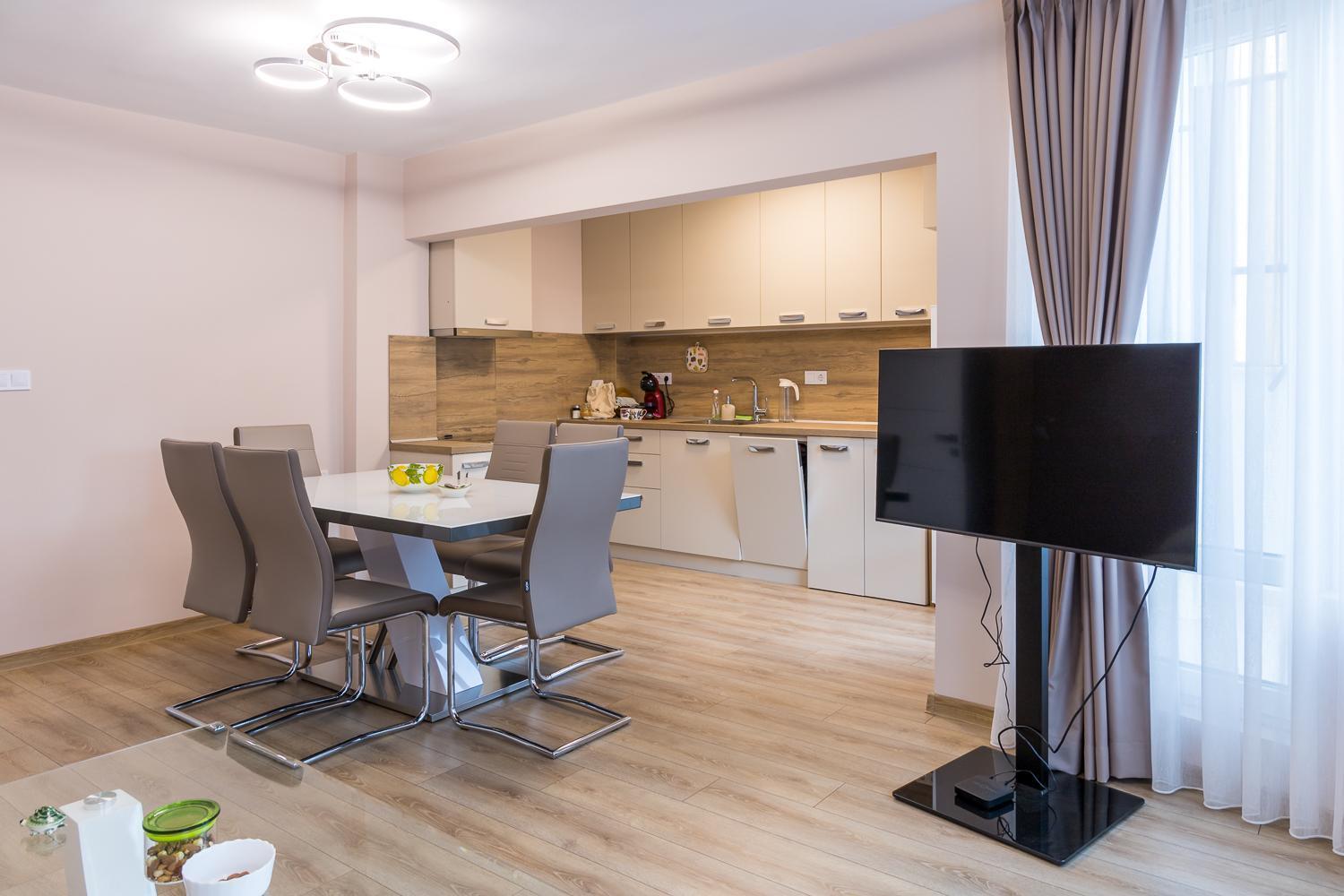 Comfy Home In The Heart Of 부르가스 외부 사진