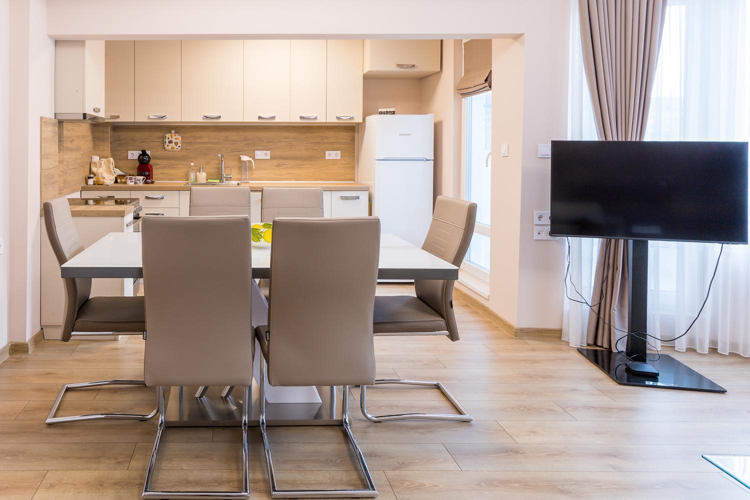 Comfy Home In The Heart Of 부르가스 외부 사진