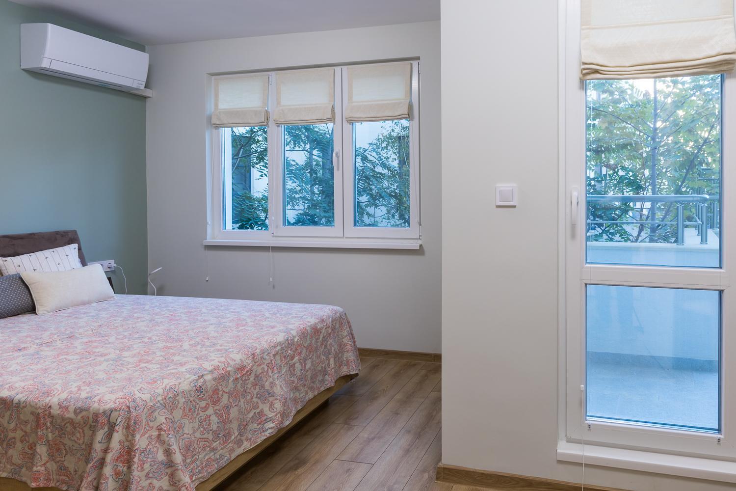 Comfy Home In The Heart Of 부르가스 외부 사진