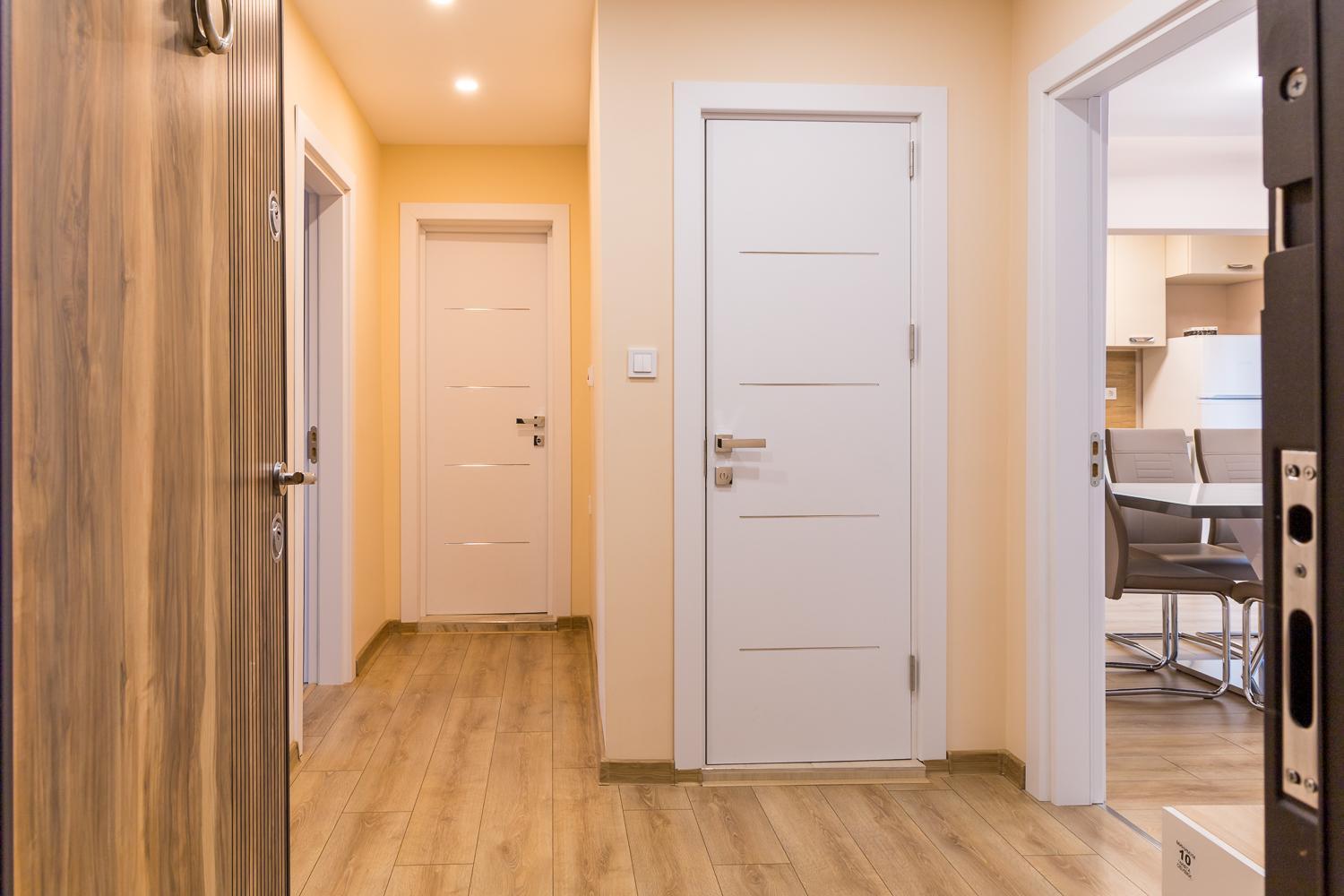 Comfy Home In The Heart Of 부르가스 외부 사진