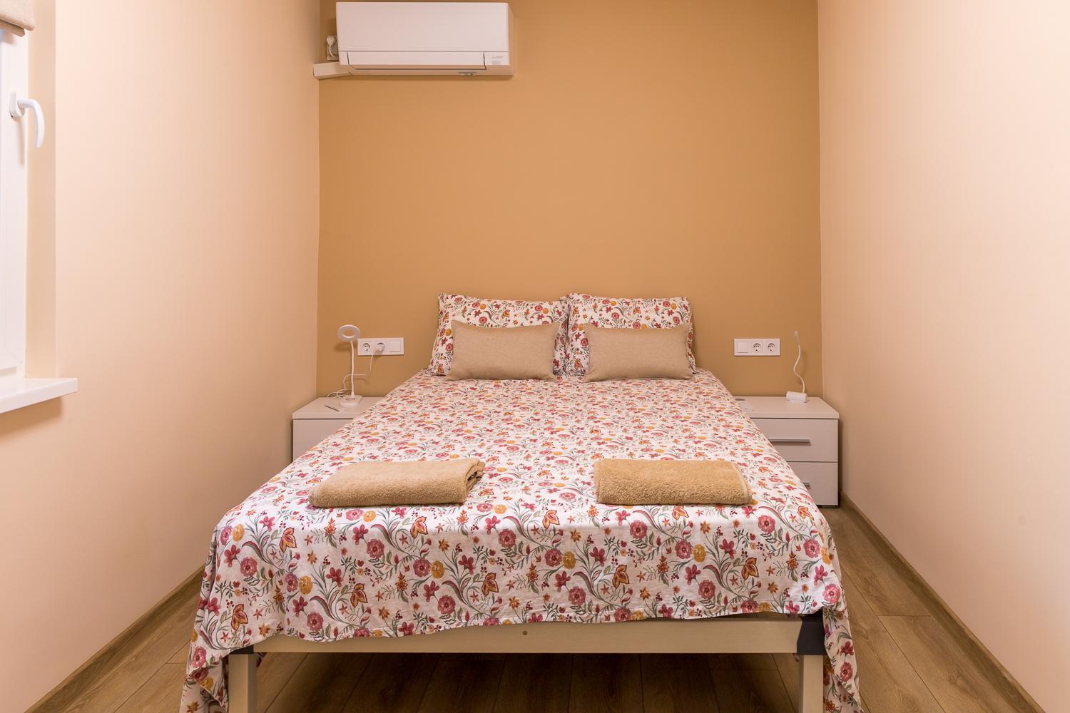 Comfy Home In The Heart Of 부르가스 외부 사진